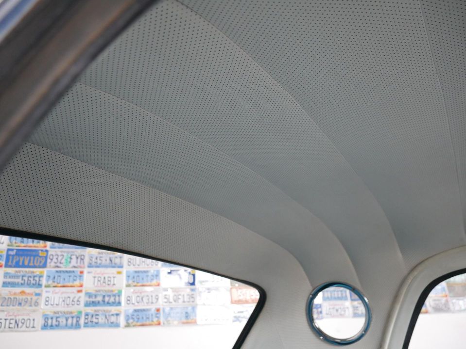 1956 Ford Thunderbird