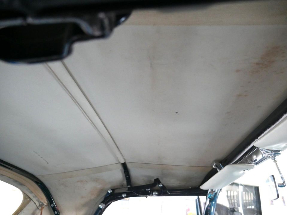 1956 Ford Thunderbird