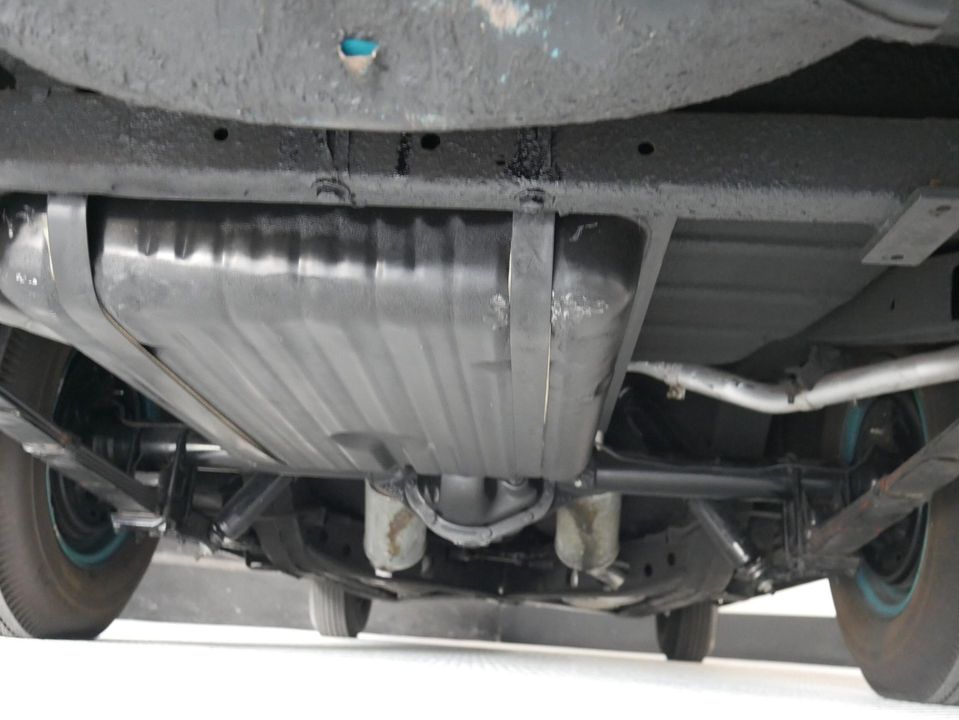 1956 Ford Thunderbird