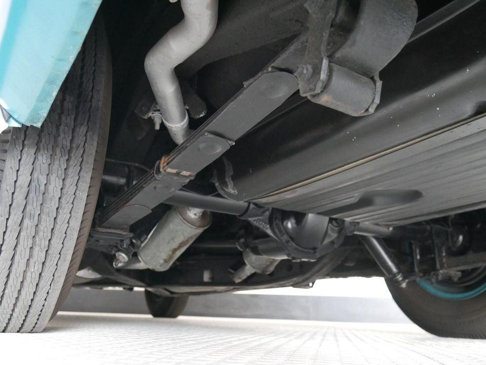 1956 Ford Thunderbird