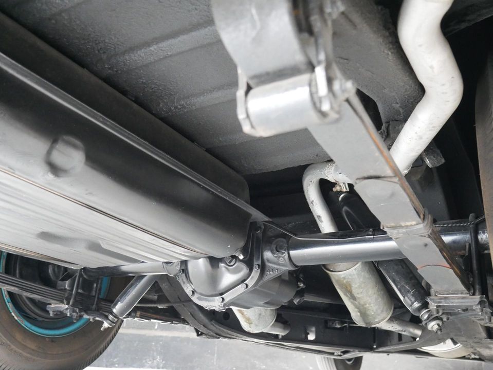 1956 Ford Thunderbird