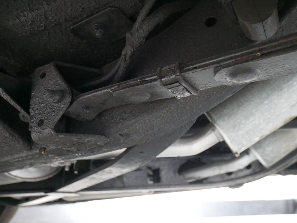 1956 Ford Thunderbird