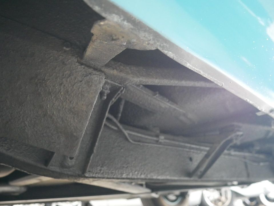 1956 Ford Thunderbird