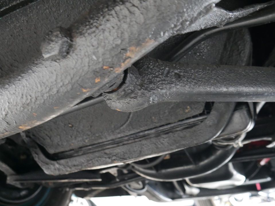 1956 Ford Thunderbird