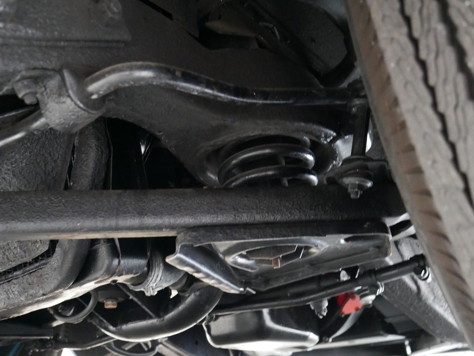 1956 Ford Thunderbird