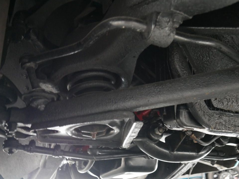 1956 Ford Thunderbird