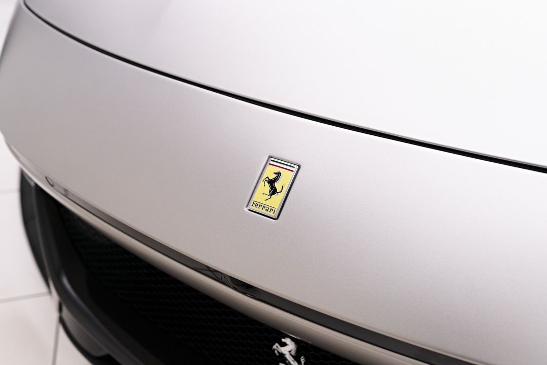 2024 Ferrari Purosangue