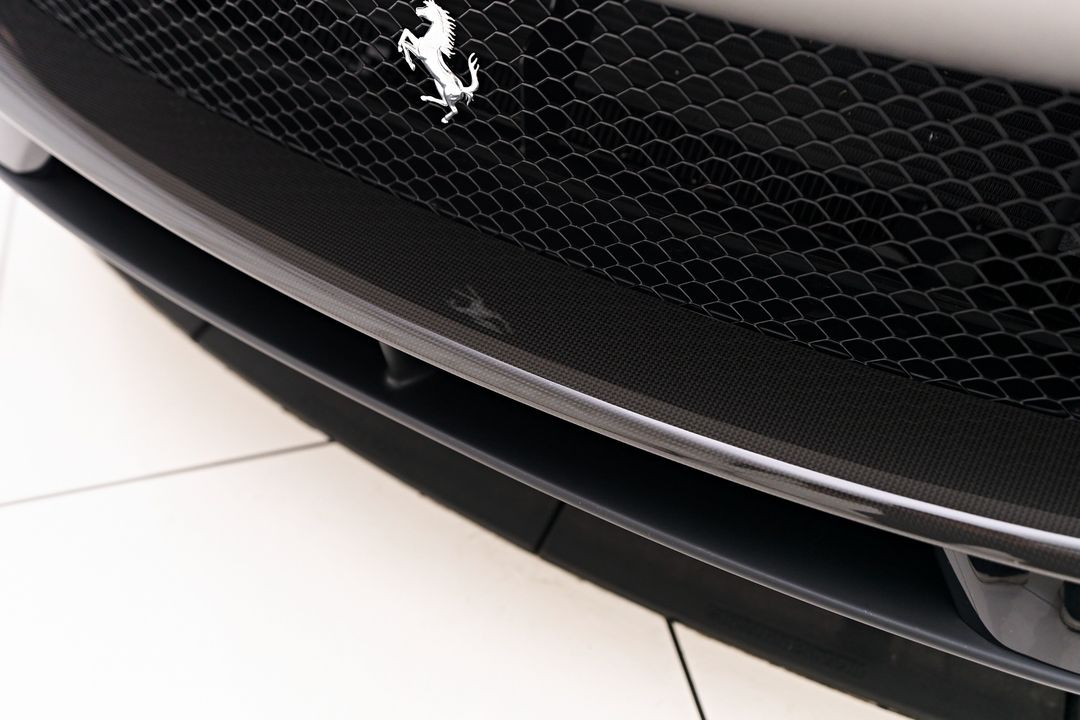 2024 Ferrari Purosangue