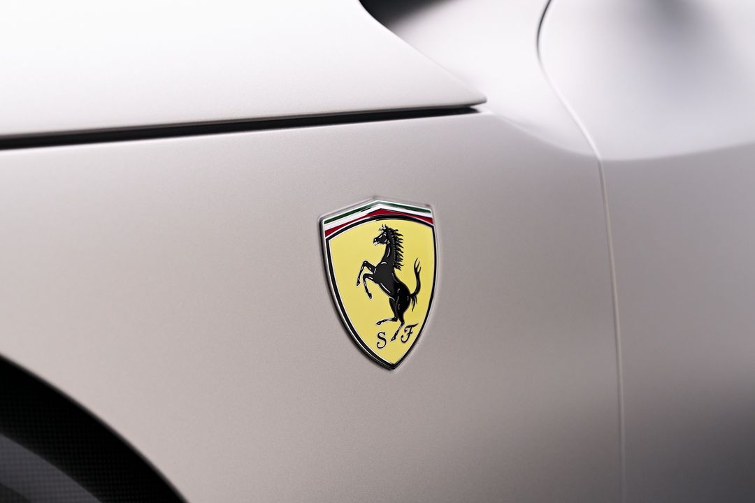 2024 Ferrari Purosangue