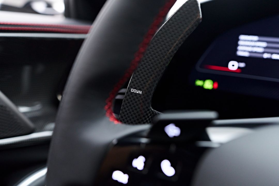 2024 Ferrari Purosangue