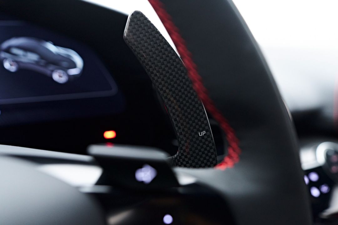2024 Ferrari Purosangue