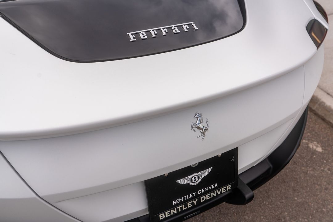 2024 Ferrari Roma