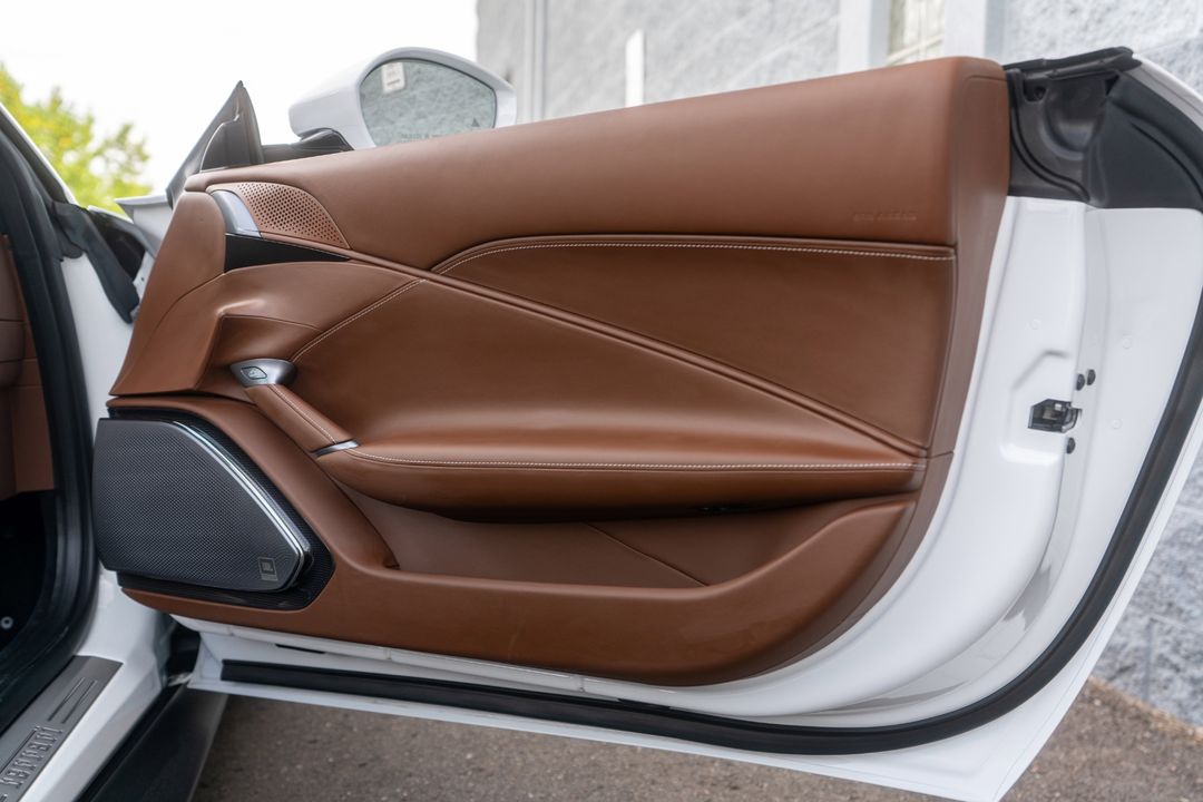 2024 Ferrari Roma