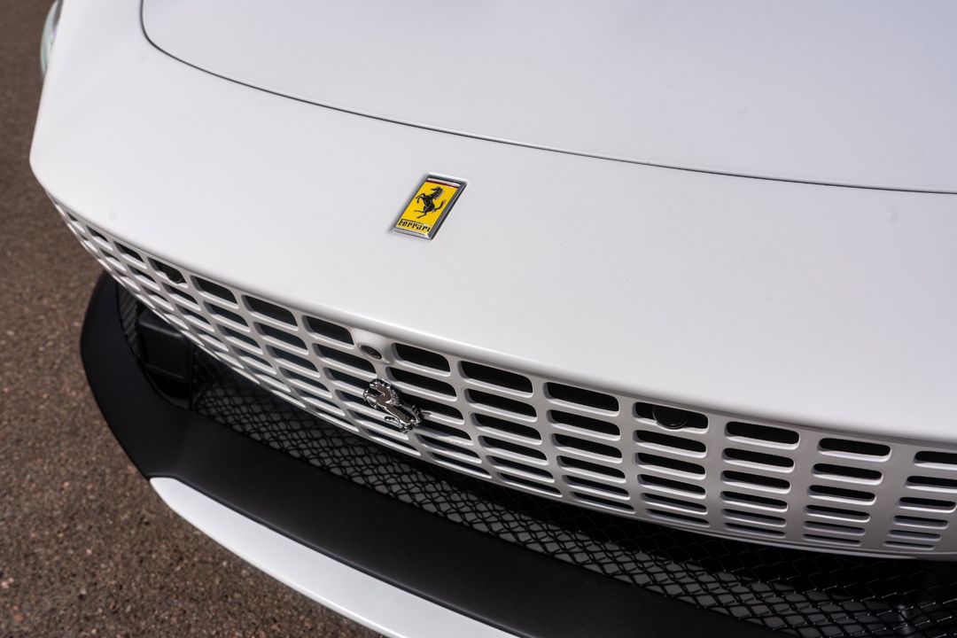 2024 Ferrari Roma