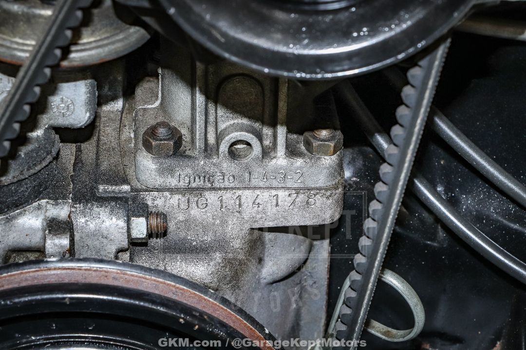1973 Volkswagen Type 2 Bus