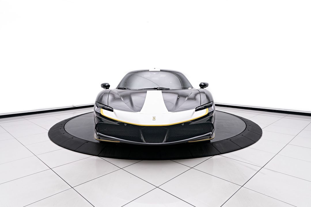 2022 Ferrari SF90 Stradale