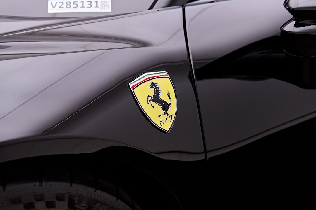 2022 Ferrari SF90 Stradale