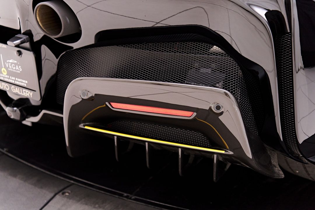 2022 Ferrari SF90 Stradale