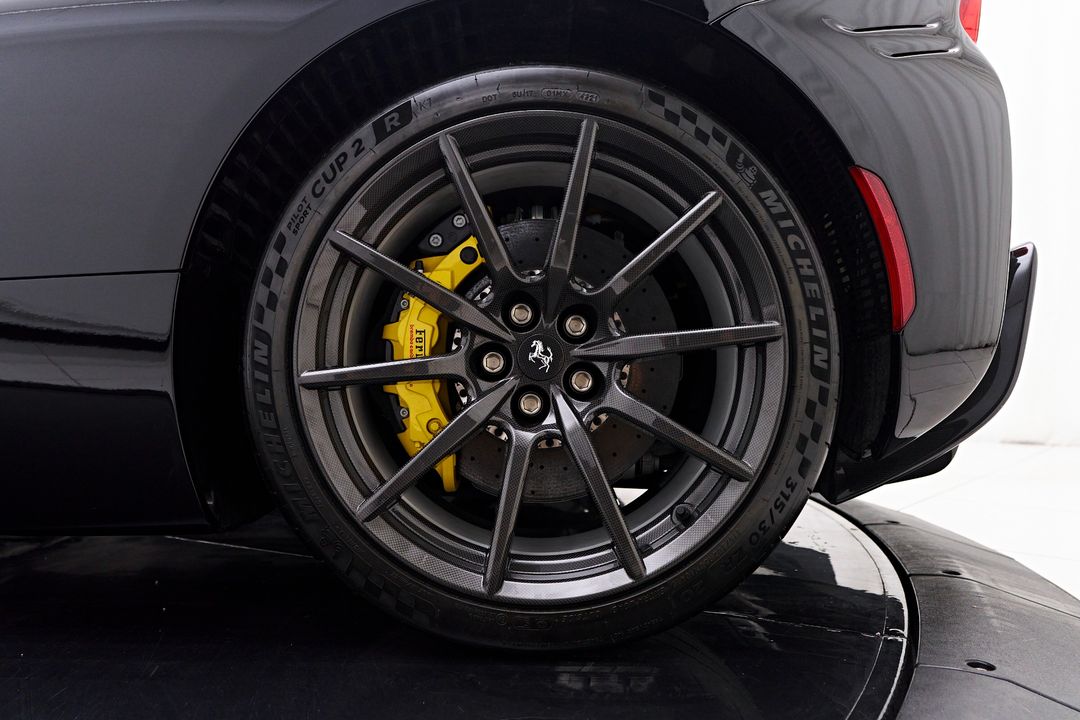 2022 Ferrari SF90 Stradale