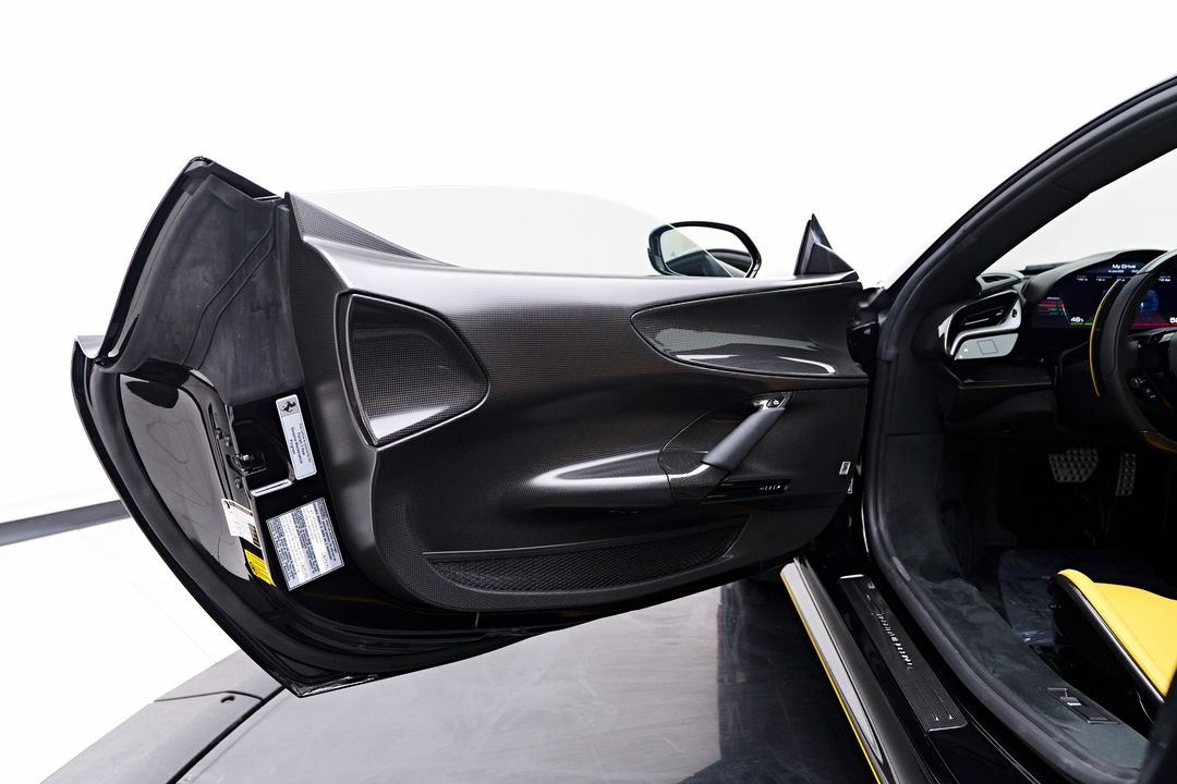 2022 Ferrari SF90 Stradale