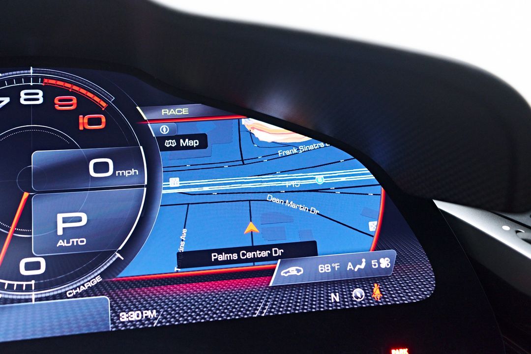 2022 Ferrari SF90 Stradale