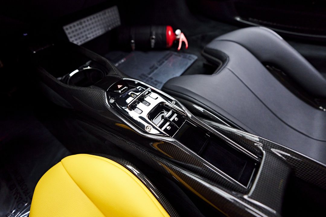2022 Ferrari SF90 Stradale