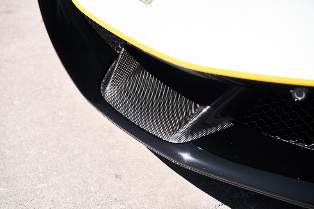 2022 Ferrari SF90 Stradale