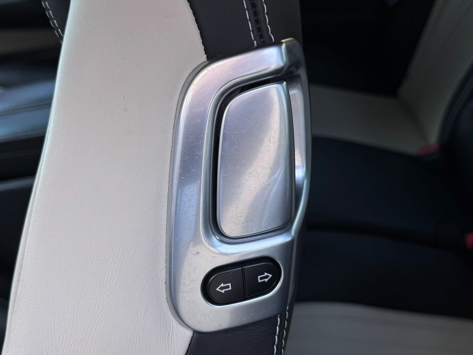 2016 Bentley Continental