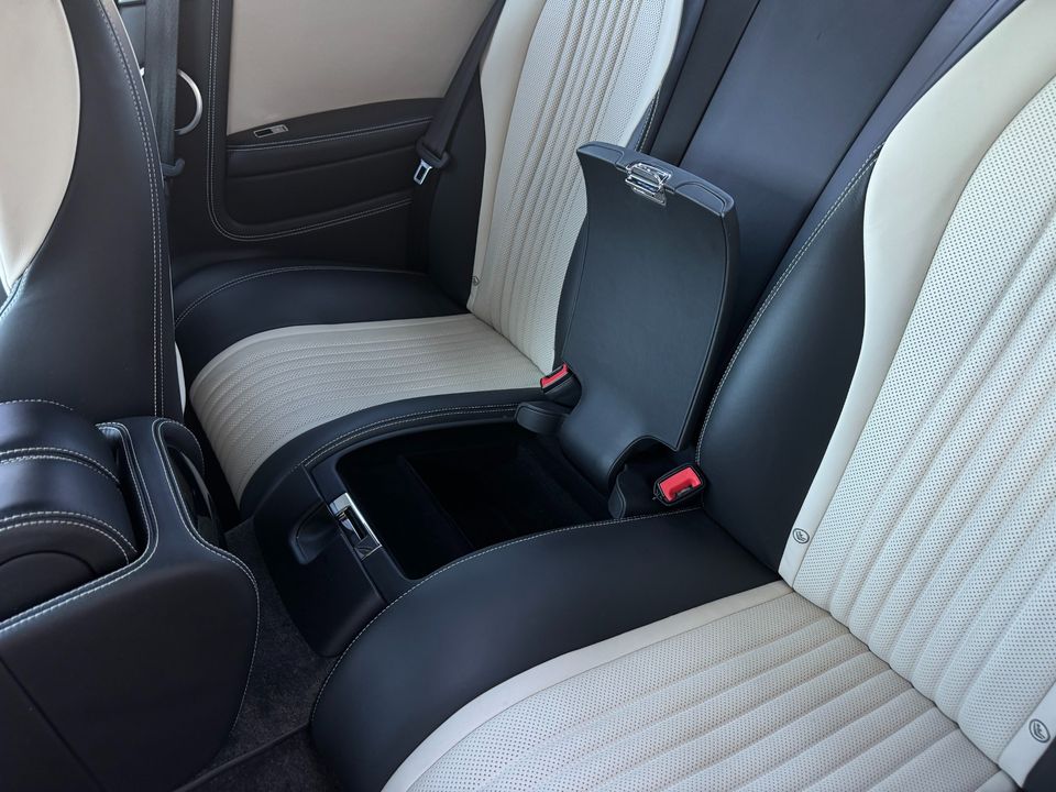 2016 Bentley Continental