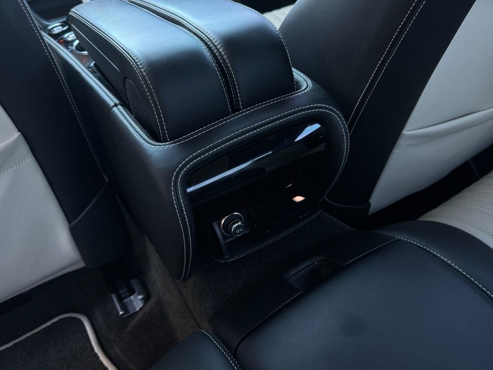 2016 Bentley Continental