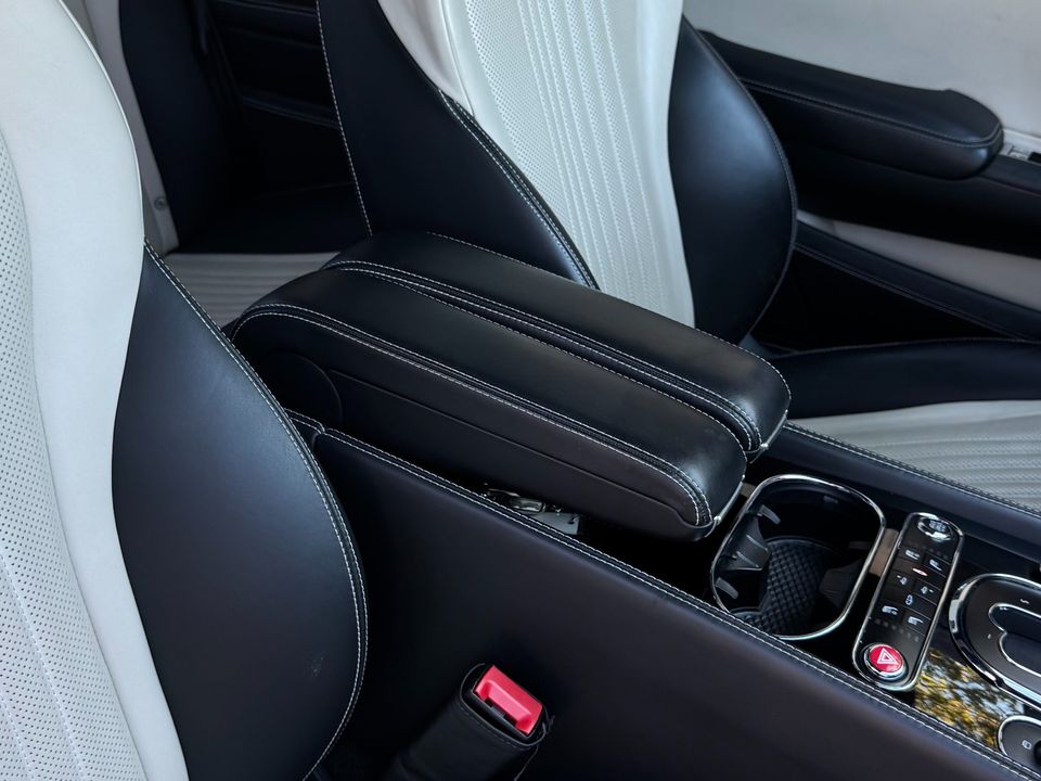 2016 Bentley Continental