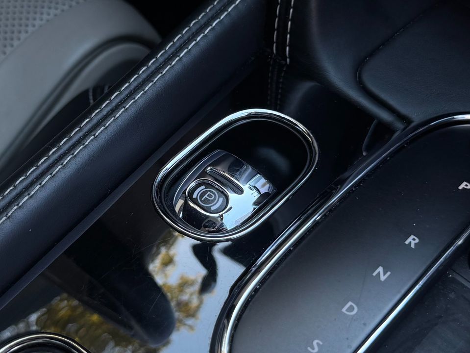 2016 Bentley Continental