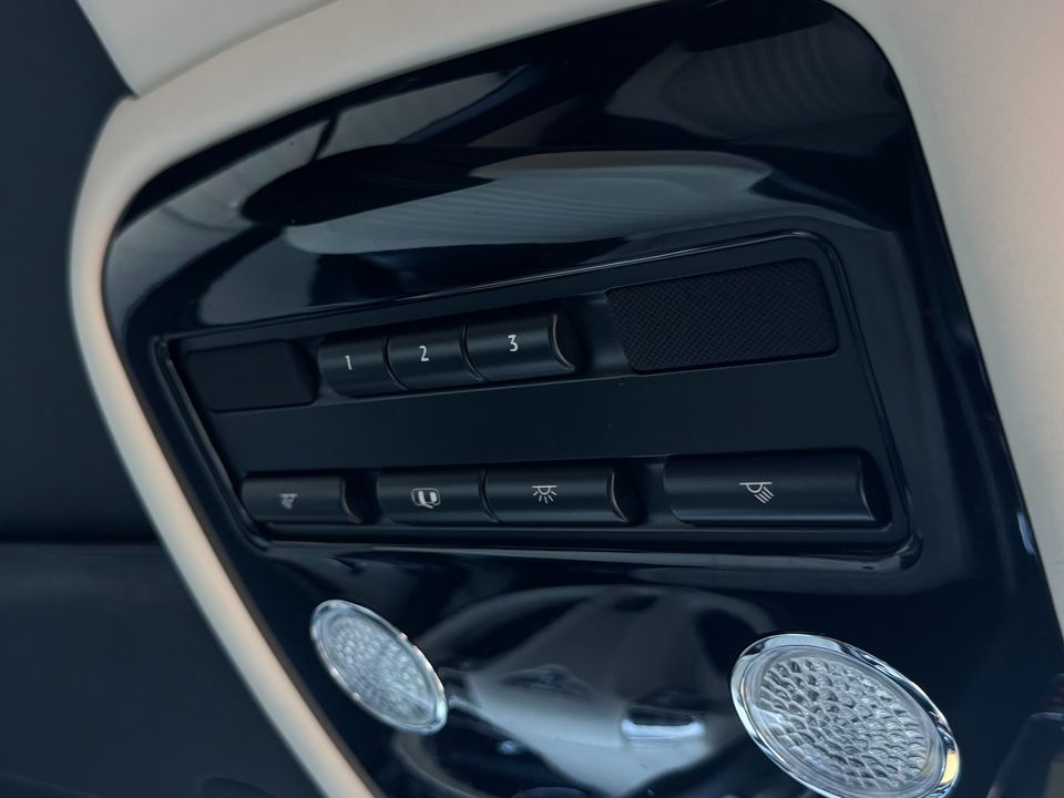 2016 Bentley Continental