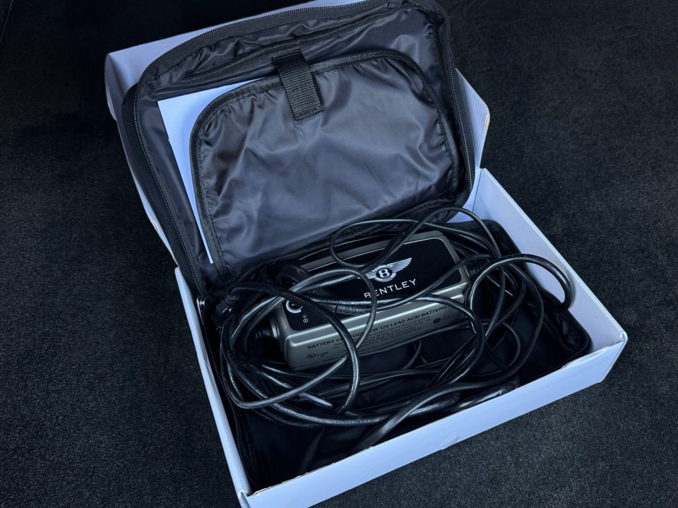 2016 Bentley Continental