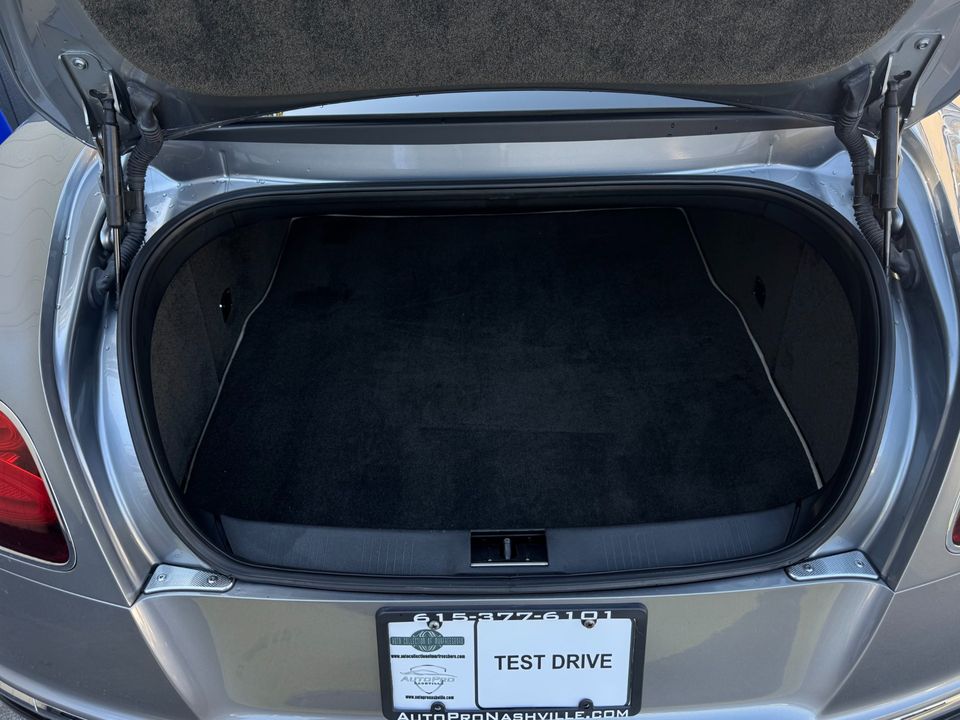 2016 Bentley Continental