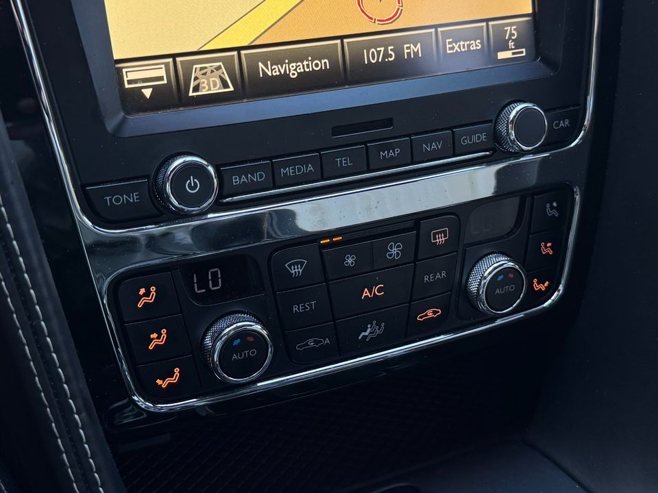 2016 Bentley Continental