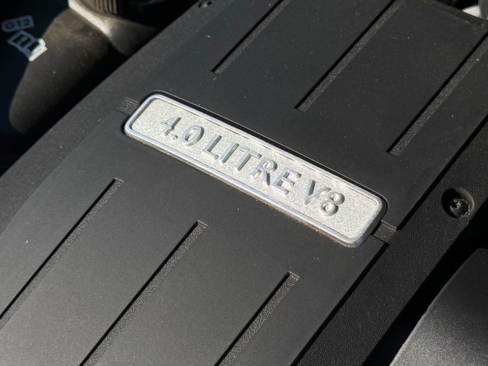 2016 Bentley Continental