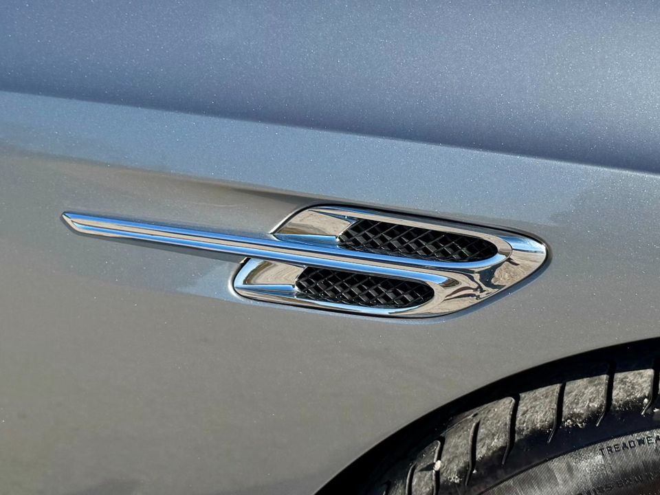 2016 Bentley Continental