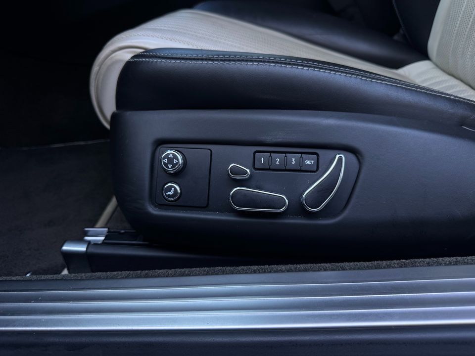 2016 Bentley Continental