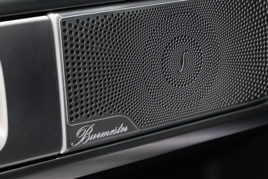 2021 Mercedes-Benz G63