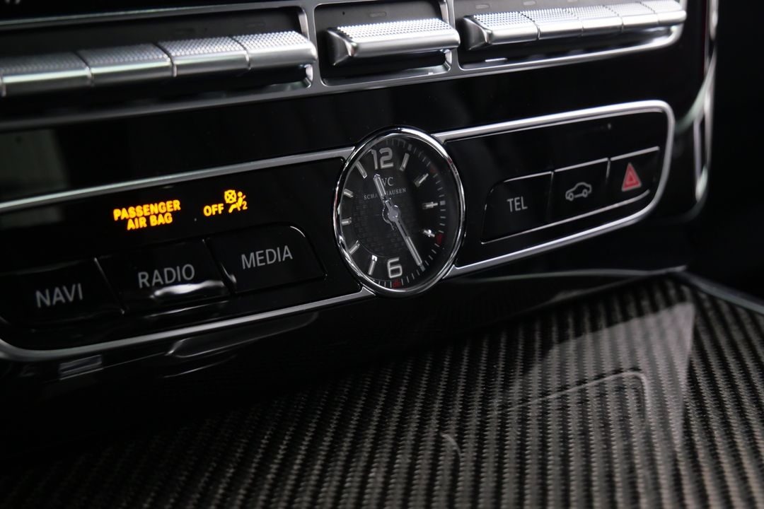 2021 Mercedes-Benz G63