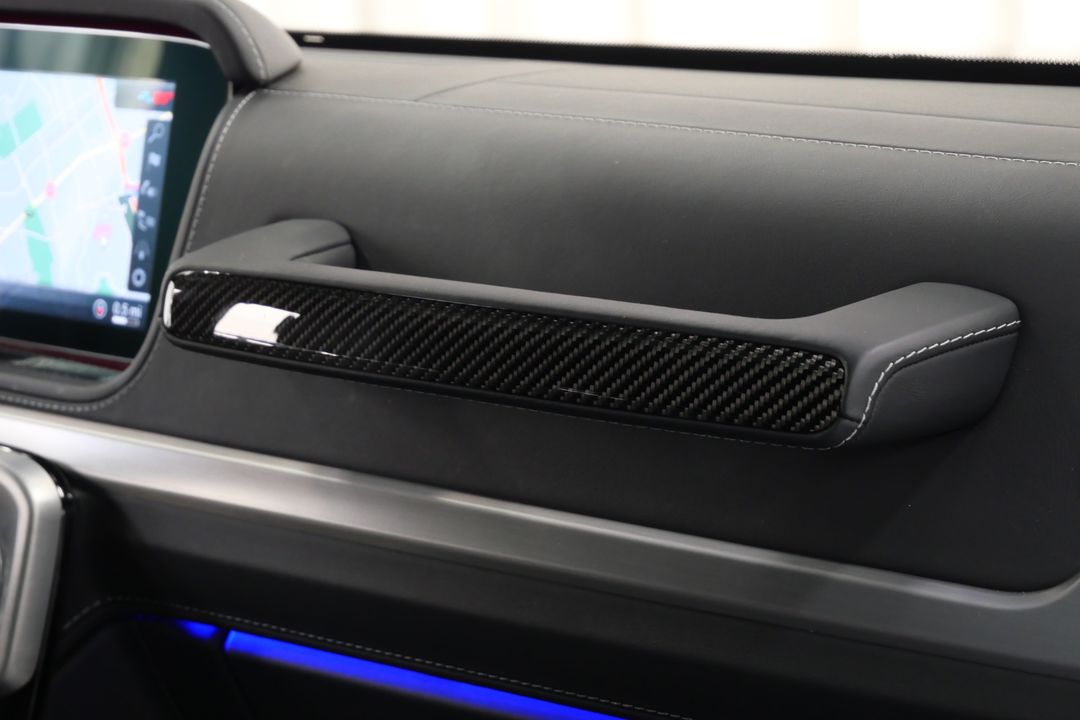 2021 Mercedes-Benz G63