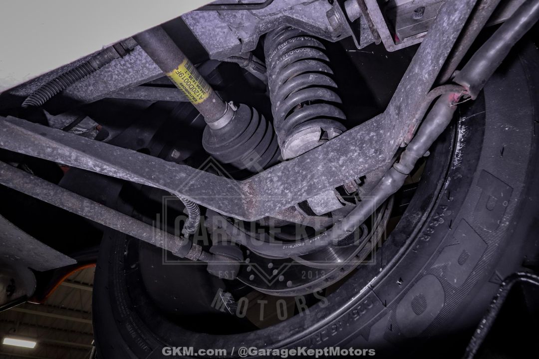 2005 Lotus Elise