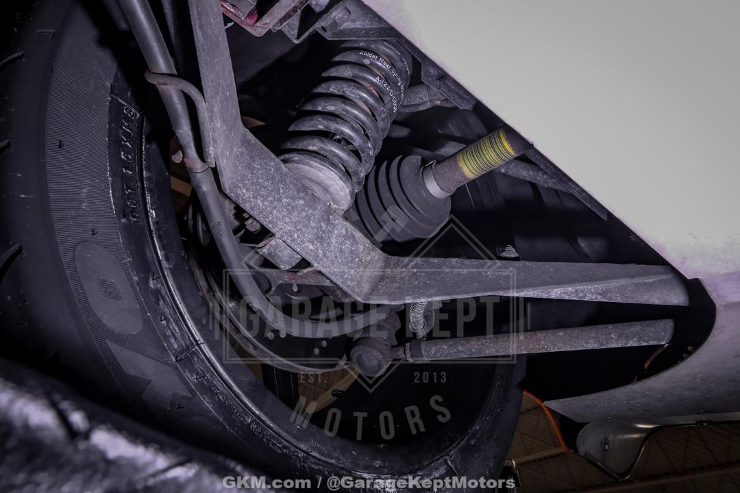 2005 Lotus Elise