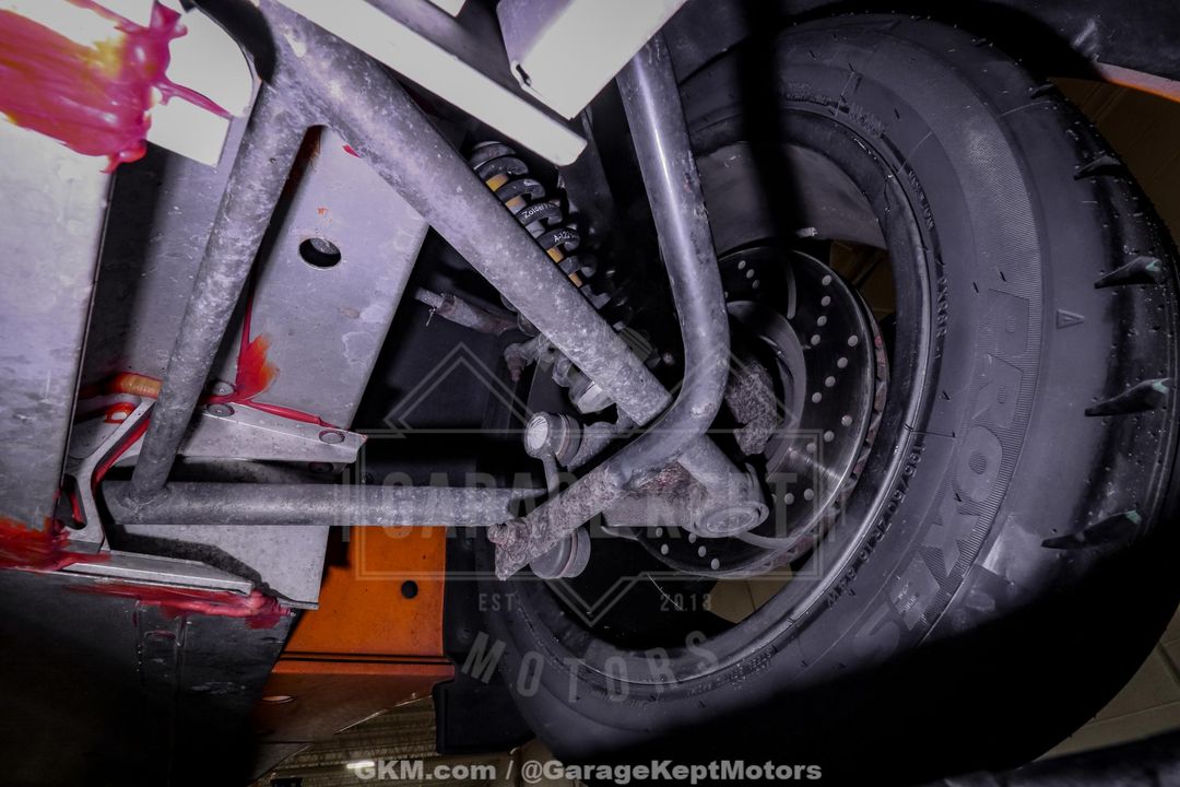 2005 Lotus Elise