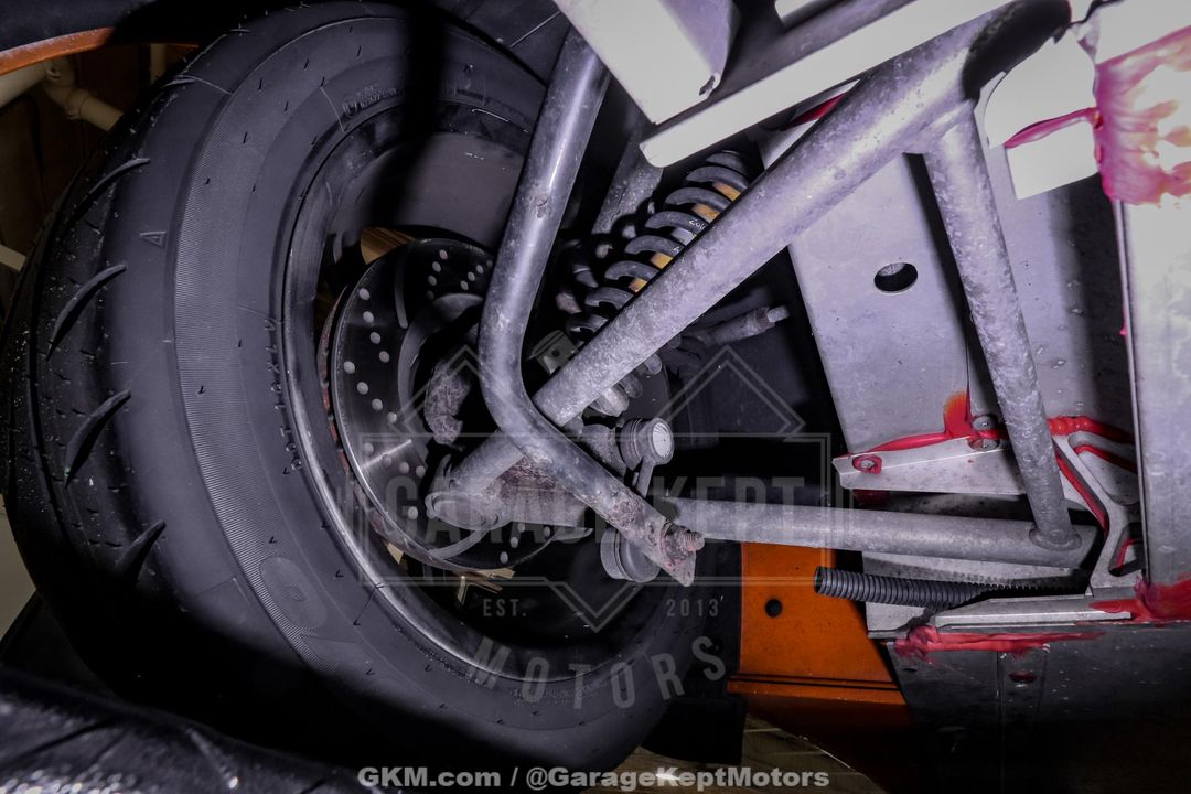 2005 Lotus Elise