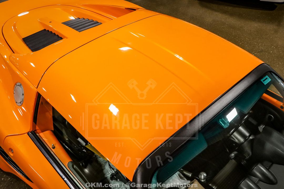 2005 Lotus Elise