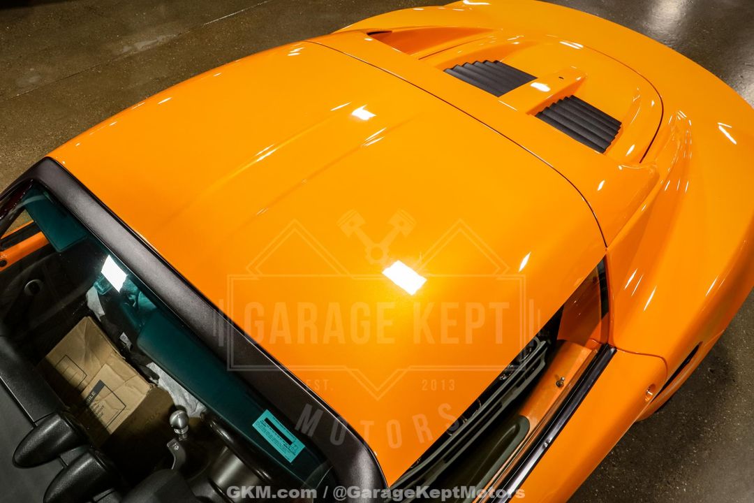 2005 Lotus Elise
