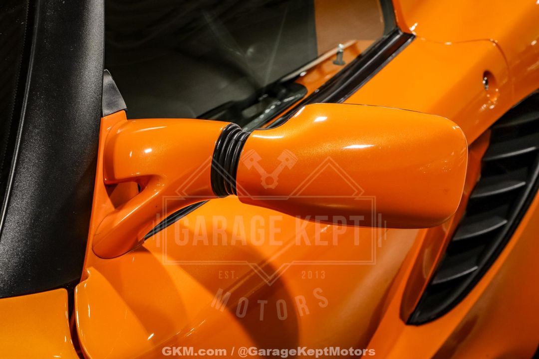 2005 Lotus Elise
