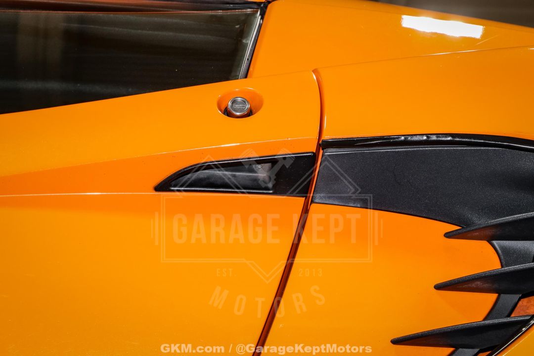 2005 Lotus Elise